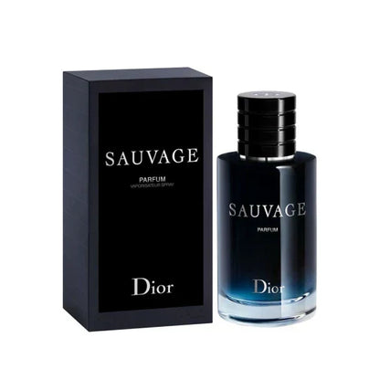 Dior Sauvage Perfume