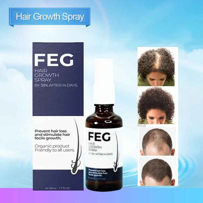 Hair Growth Oil For Men And Women