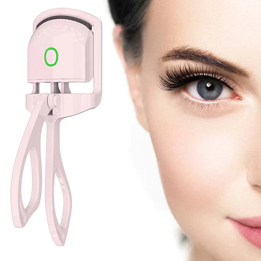 Electric Eyelash Curler