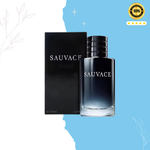 Dior Sauvage Perfume