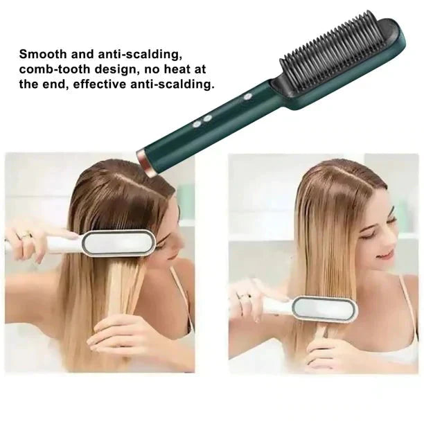 Multifunctional Professional Hair Straightener