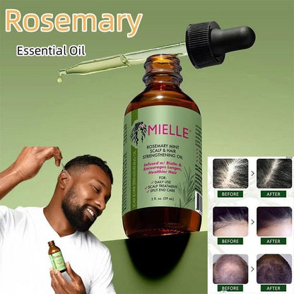 Original Rosemary Oil