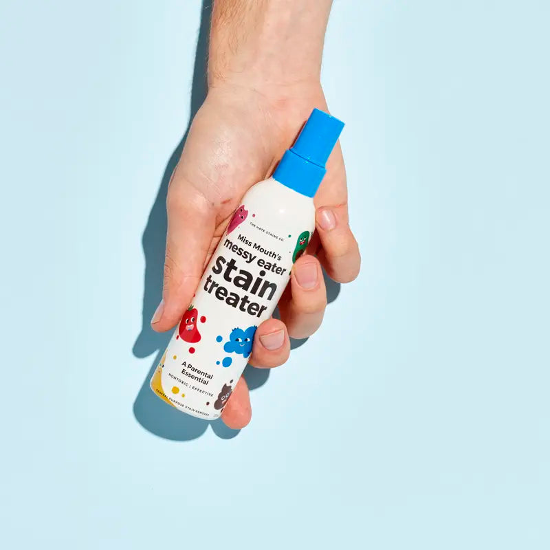 Stain Remover Spray